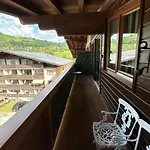 Apartment Penthouse Overview By Krone By Interhome Kaprun