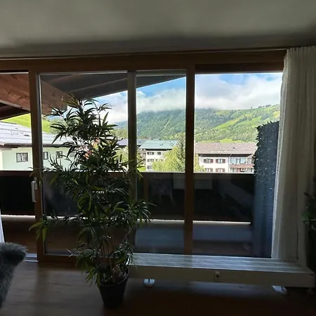 Penthouse Overview By Krone By Interhome Apartment