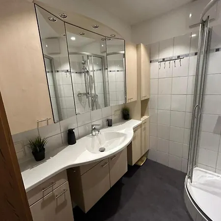 Apartment Penthouse Overview By Krone By Interhome