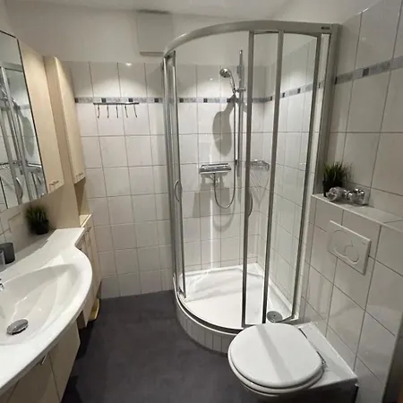 Penthouse Overview By Krone By Interhome *