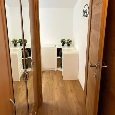 Apartment Penthouse Overview By Krone By Interhome