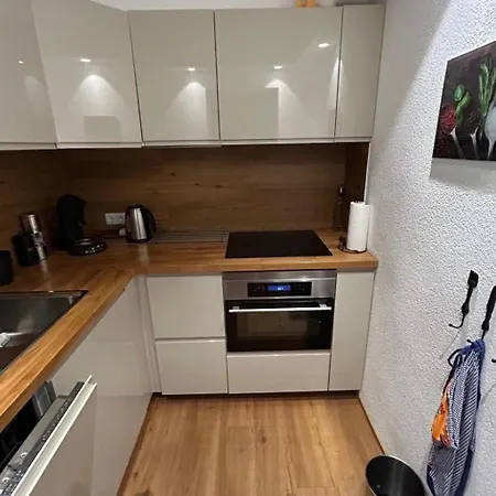 Apartment Penthouse Overview By Krone By Interhome Kaprun