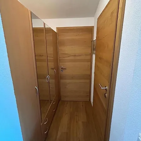 Penthouse Overview By Krone By Interhome * Kaprun