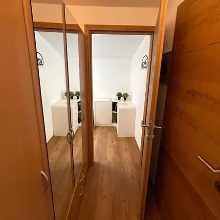 Apartment Penthouse Overview By Krone By Interhome