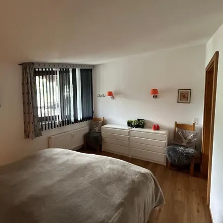 Penthouse Overview By Krone By Interhome Apartment *