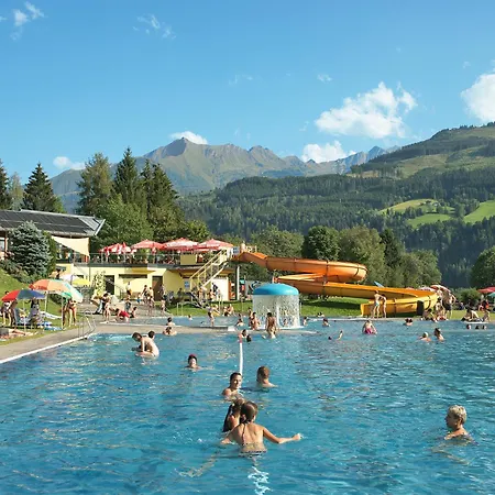 Penthouse Overview By Krone By Interhome