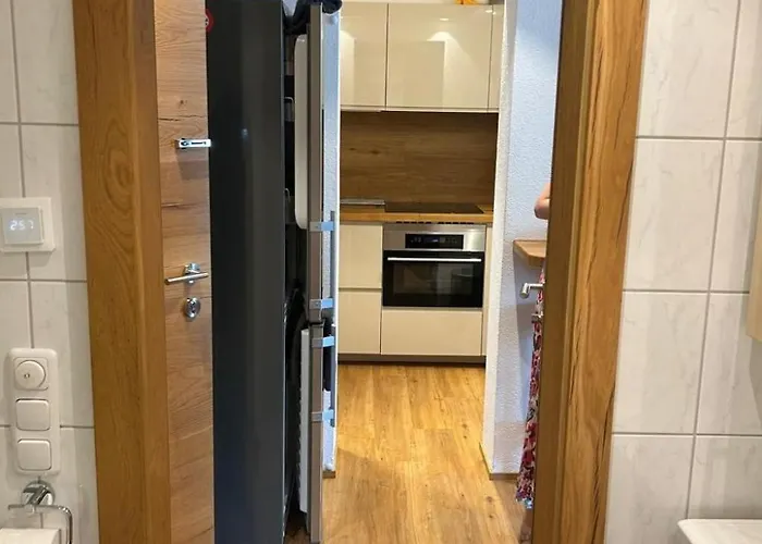 Penthouse Overview By Krone By Interhome Διαμέρισμα *