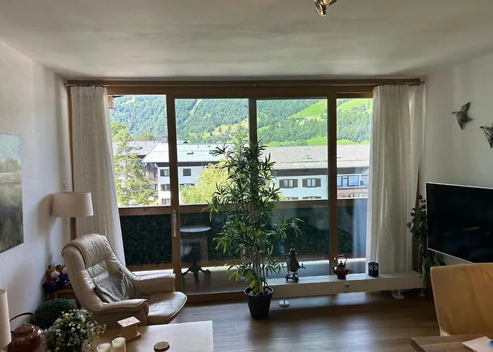 Penthouse Overview By Krone By Interhome Διαμέρισμα