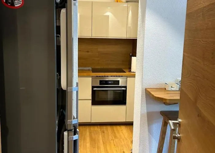 Penthouse Overview By Krone By Interhome Διαμέρισμα *