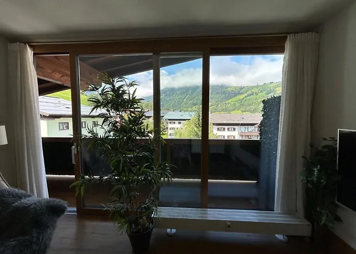 Penthouse Overview By Krone By Interhome Διαμέρισμα