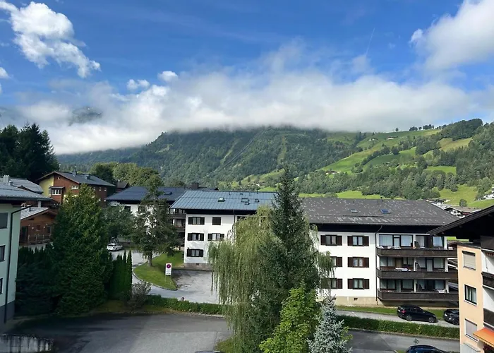 Penthouse Overview By Krone By Interhome *