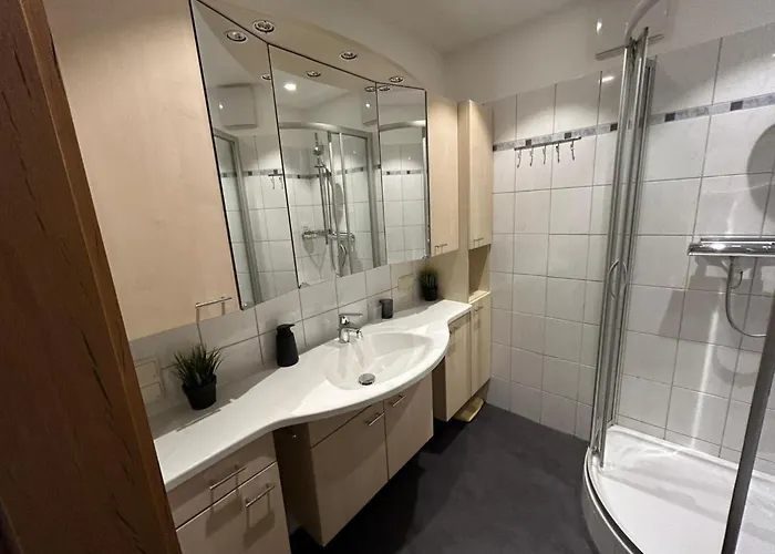 Διαμέρισμα Penthouse Overview By Krone By Interhome