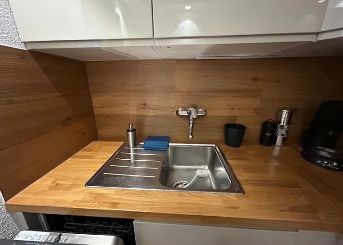 Penthouse Overview By Krone By Interhome