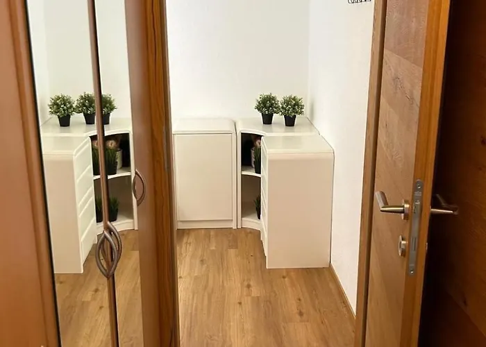 Διαμέρισμα Penthouse Overview By Krone By Interhome