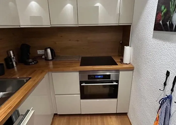 Διαμέρισμα Penthouse Overview By Krone By Interhome Kaprun