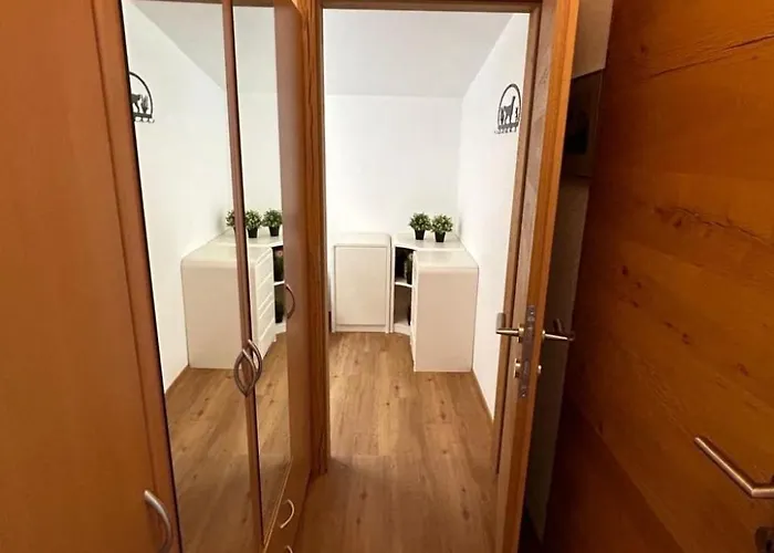 Διαμέρισμα Penthouse Overview By Krone By Interhome