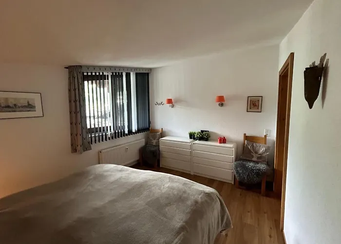 Penthouse Overview By Krone By Interhome Διαμέρισμα *